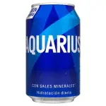 Aquarius Lata