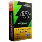 ZIGGY 50GR HAPOCALYX