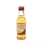 Dewar's 50 ml