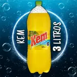 KEM PIÑA DE 3 LITROS
