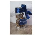 Tortugas de Pretzel 220grs