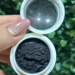 Po Cromado Premium 07 Preto
