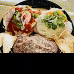 Huevos Tostados