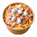 Papas Chicken