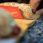 Hot Dog Basicão Sun Bacon
