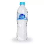 Água Mineral 500 ml c/.gás