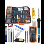 Kit completo de soldadura