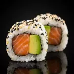 California Avocado Sake