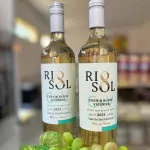 VINHO SECO CHENIN BLANC 750ML