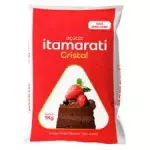 Açúcar Itamarati