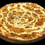 Pizza Frango com catupiry