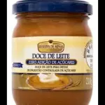 DOCE DE LEITE RESERVA DIET 210g