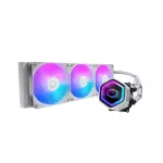 COOLER MASTER LIQUID 360II ARGB WHIT
