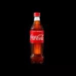 Coca-Cola 600ml Descartável