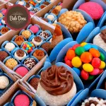Caixa c/15 brigadeiros Sortidos