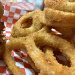 ONION RINGS/AROS DE CEBOLLA