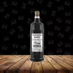 Vinho Cantina Agrícola Bordô Suave 1