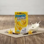 Frescoleche de Vainilla