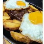 DENVER STEAK AL CABALLO approx. 250g