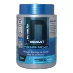 Máscara Nutrição Absolut 1L