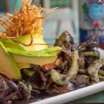 CEVICHE "LA NEGRITA"