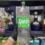 SPRITE 2L