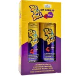 KIT BABABELL UVA 2X1 BELL CORPUS