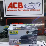 Alarma Ultra TRF