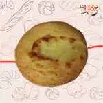 Arepa de Queso