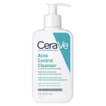 Cerave Acne Control Cleanser