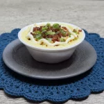 BATATA COM FRANGO 300ML