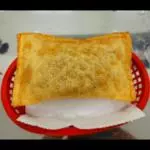 Pastel de Pizza