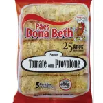 DONA BETH TOMATE C/ PROVOLONE