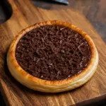 Esfirra Chocolate
