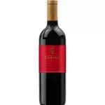 Vinho chileno Syrah Chilano 750ml