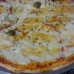(54) Quatro queijos