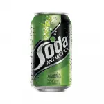 Soda Limonada