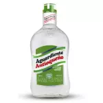ANTIOQUEÑO AGUARDIENTE VERDE