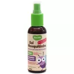 Repelente natural 120ml