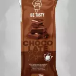 PICOLE SABOR CHOCOLATE