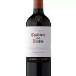Casillero del Diablo Cabenet Sauvig