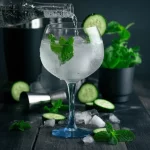 Gin & Tonic