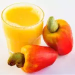 CAJU
