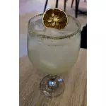 Soda de Gengibre