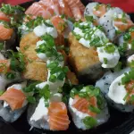 Daisuke (32 peças)