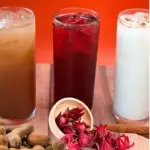 AGUAS FRESCAS