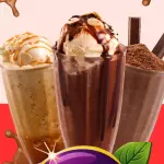 Sorvete de 500ml