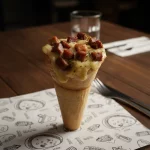 CONE BACON