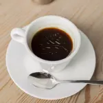 American coffee