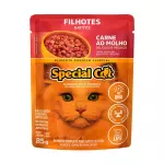 Special Cat sac Filhote carne 85 g